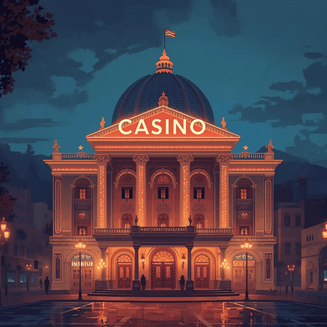 Slots Palace Casino